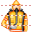 Fireman icon