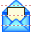 Mail icon