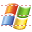 Microsoft icon