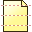 New file icon