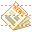 Newspaper icon