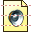 Sound file icon