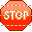 Stop icon
