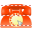 Telephone icon