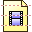 Video file icon