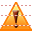 Warning icon