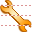 Wrench icon