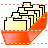 Card file icon