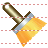 Clear icon