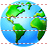 Earth icon