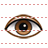 Eye icon