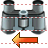 Find previous icon