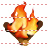 Fire icon