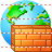 Firewall icon