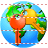 Internet access icon