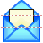 Mail icon