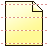 New file icon