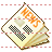 Newspaper icon