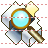 Print preview icon