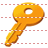 Registration icon
