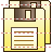 Save all icon