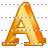 Text icon