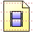 Video file icon