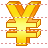 Yen icon