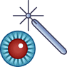 Red Eye Removing icon