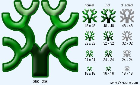 Genealogy Icon Images