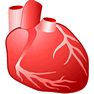 Heart icon