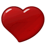 Heart icon