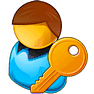 Login V6 icon