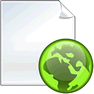 Web Page V4 icon