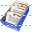 Card file icon