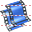 Duplicate frame icon