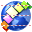Internet application icon