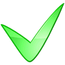 Check Mark icon