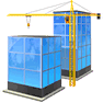 Construction icon