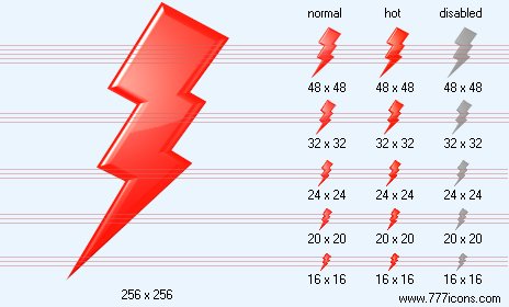 Disaster Icon Images