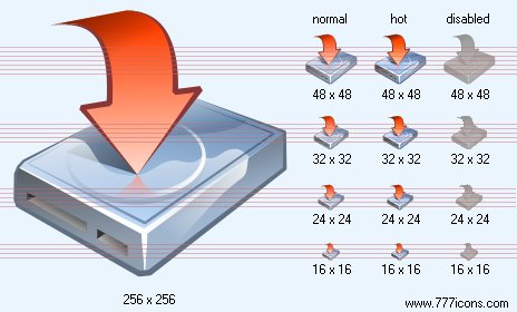 Download Icon Images