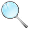 Find icon