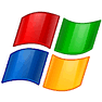 Microsoft Flag icon