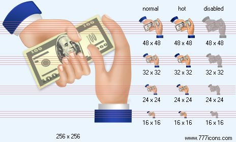 Payment Icon Images